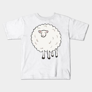 Sheep Kids T-Shirt